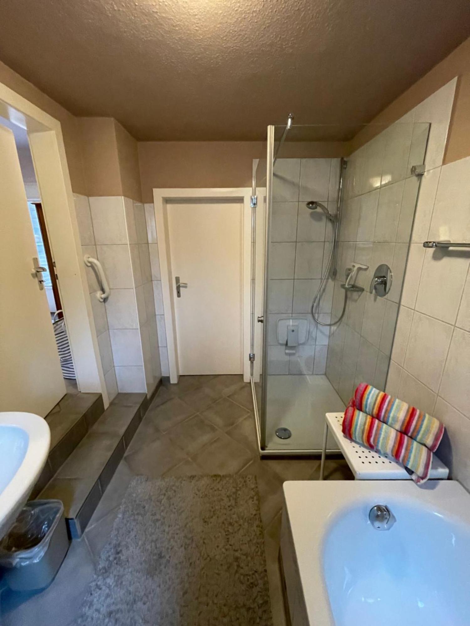 Apartment 7 Warendorf Ngoại thất bức ảnh
