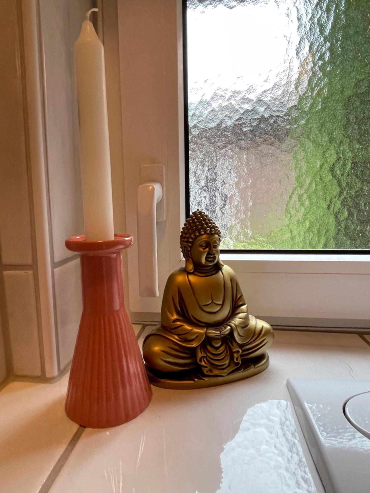 Apartment 7 Warendorf Ngoại thất bức ảnh