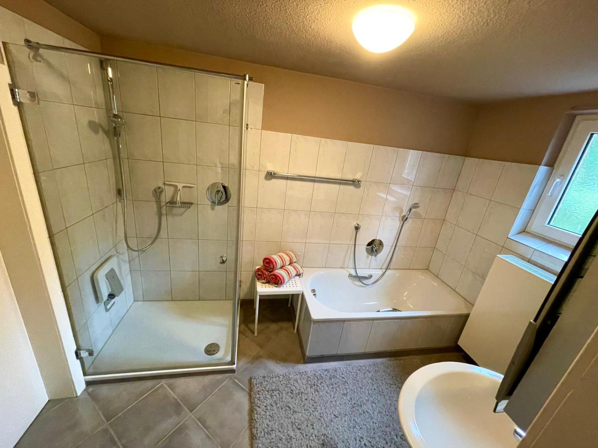Apartment 7 Warendorf Ngoại thất bức ảnh